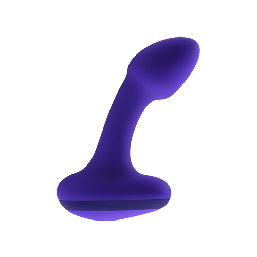 Gender X - Anybody’s Plug - Vibrerende buttplug